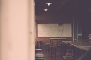 ¿Qué son las facultades?