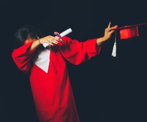 ¿Qué es una Matrícula de Honor?