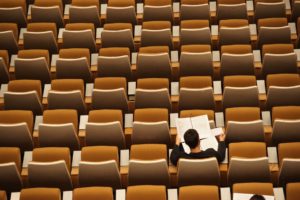 ¿Qué Carreras Universitarias estudiar?