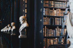 ¿Qué estudia la filosofía?