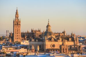 Distrito Único Andaluz: conoce las notas de corte de las universidades andaluzas