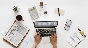 Objetivos de la contabilidad