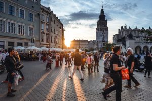 En qué consiste la carrera de Turismo